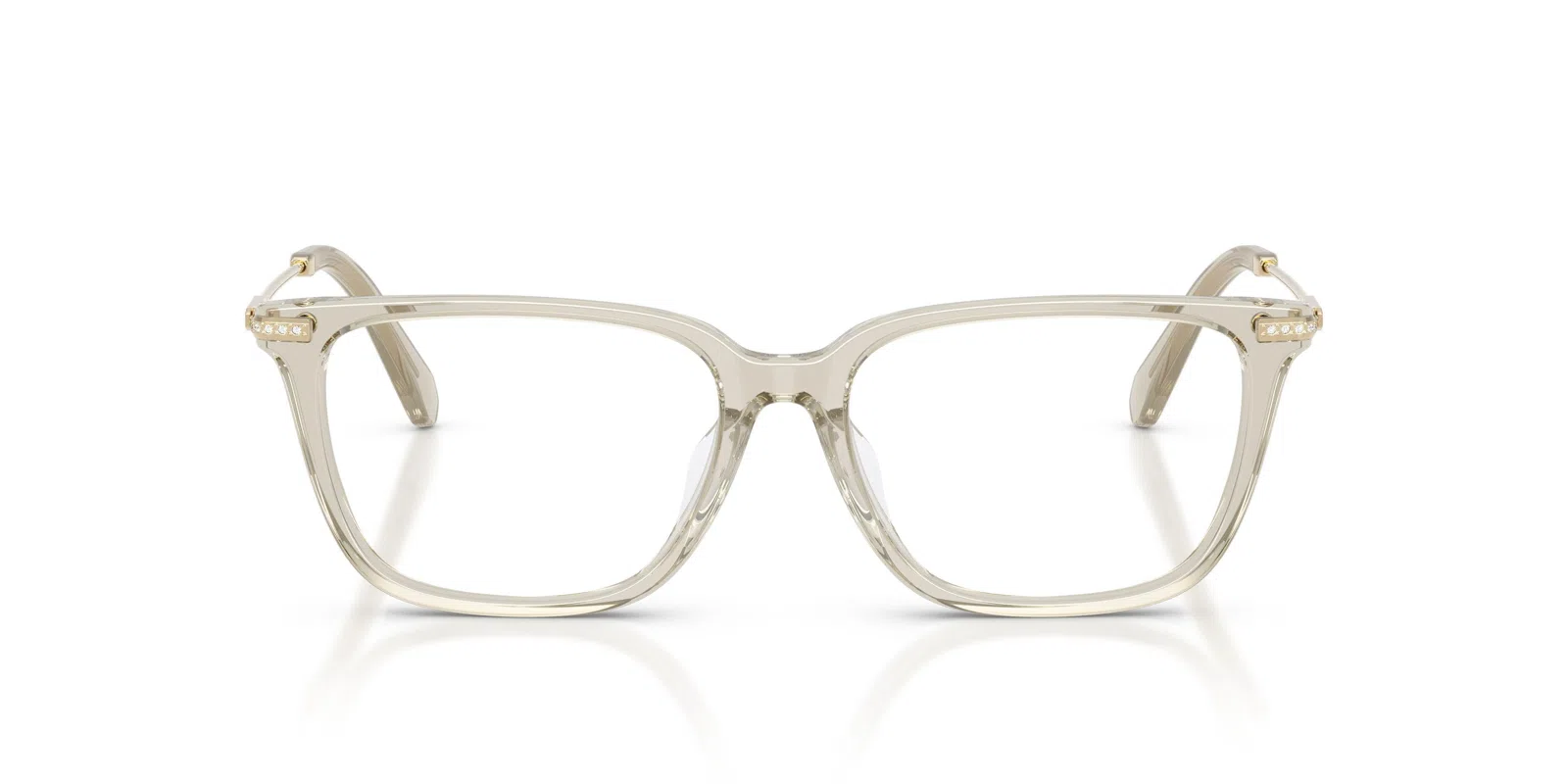 Swarovski 2067D Eyeglasses - view 12
